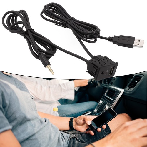 Adattatore montaggio usb - montaggio,