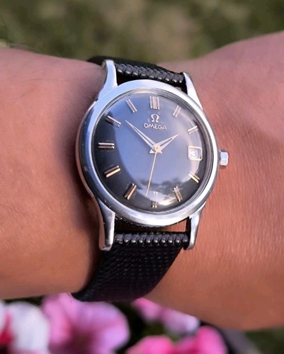 Omega constellation raro - omega,