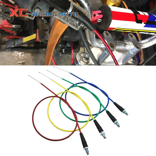 Kit cavo acceleratore - kit,