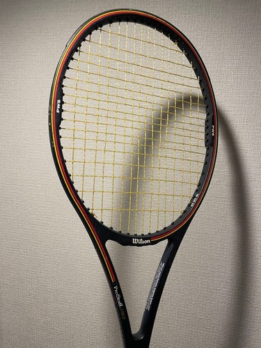 Racchetta tennis wilson - racchetta,