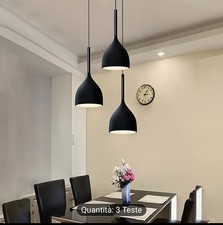 LAMPADA LAMPADARIO a