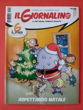 Il Giornalino La Settimana formato Ragazzi n.50 Anno 2009