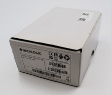 Nuovo Datalogic Matrix 300N 752-010 2MP LQL-9 W-WD STD [24 Mesi Di Garanzia]