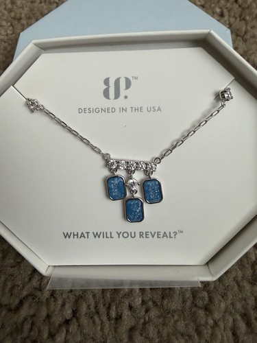 Collana cristallo di - collana, og