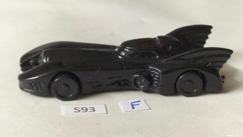 Voiture s93 applause batman - applause,