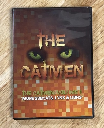 The catmen vol - the, 2: