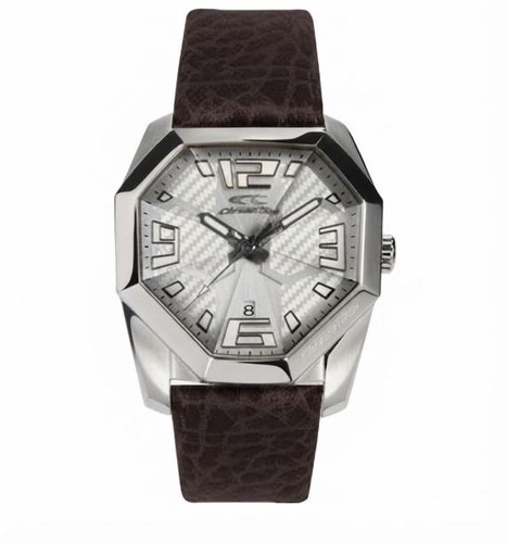 Watch chronotech man steel - chronotech, in