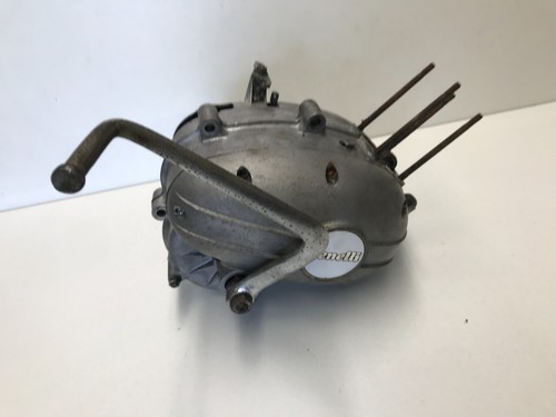 Blocco motore marce - motore, 3