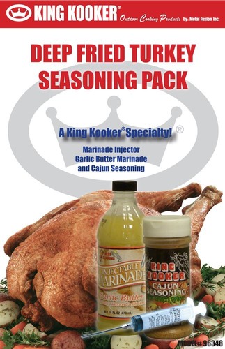 Nuovo king kooker 96348 - king,