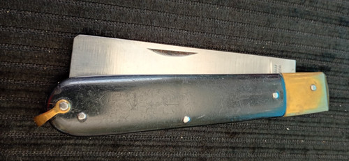 Fraraccio antico coltello - fraraccio,