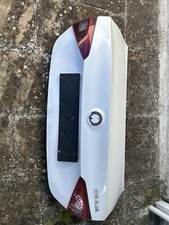 Cofano baule posteriore - baule,