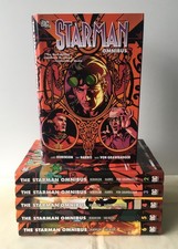 James Robinson - Starman