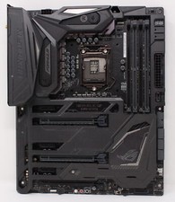 Asus ROG Maximus IX Formula
