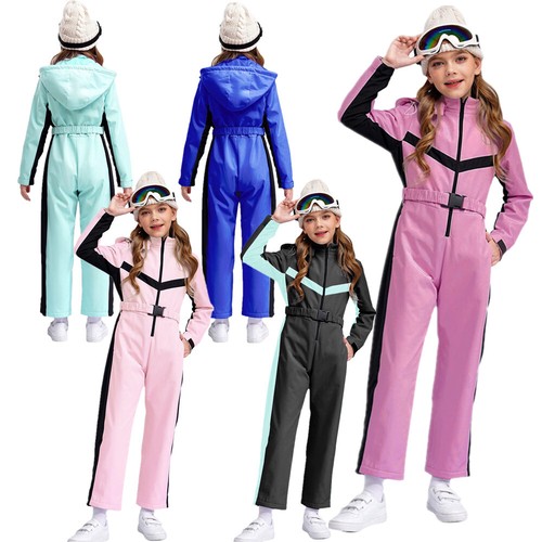 Tute neve bambini - tute,
