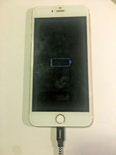 IPHONE 6S con scatola 6PLUS per ricambi