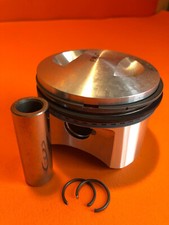 Pistone Borgo originale Ducati