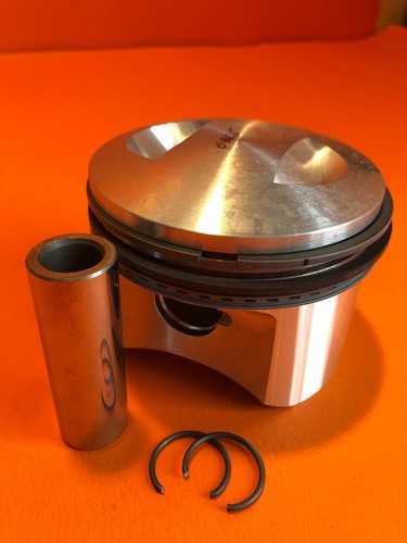 Pistone borgo originale ducati - borgo,