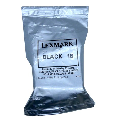 Originale lexmark inchiostro - lexmark,