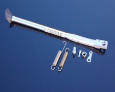 KTM CAVALLETTO LATERALE ENDURO KTM EXC Anno 1998-2007 KIT COMPLETO