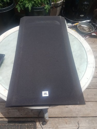 Griglia emblema jbl tlx - ed,