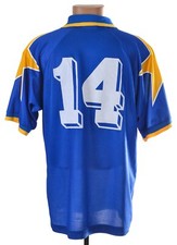 MAGLIA MAGLIA CALCIO TRASFERTA JUVENTUS 1994/1995 KAPPA XL ADULTO #14