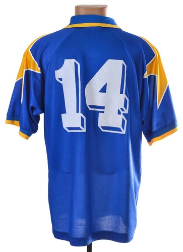 Maglia calcio away - maglia,