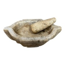 Antico macina spezie / Kharal