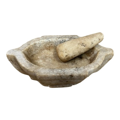 Antico macina spezie - /, kharal
