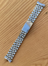 Vintage 1972 Rolex Jubilee