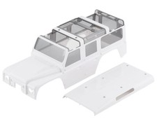 Carrozzeria traxxas land - land, rover