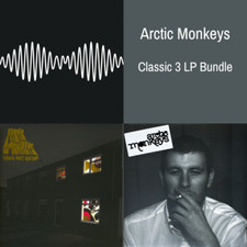 Arctic Monkeys Klassisches
