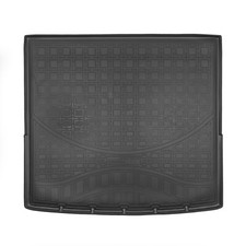 Vasca Baule Bagagliaio In