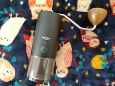 Macinacaffè Comandante C40