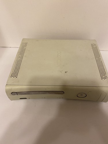 Console gioco xbox 360 bianca - console,