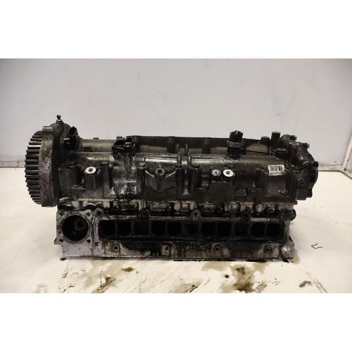 Testata motore fiat - motore,