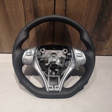 Nissan Quashqai Volante