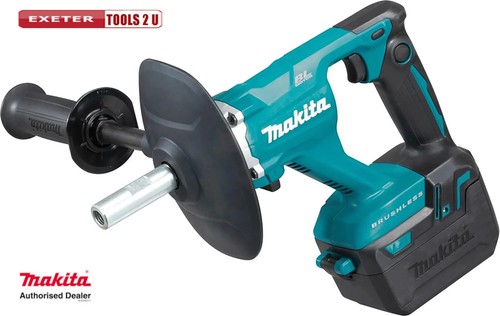 Makita dut130z 18v lxt - makita,