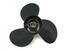 Elica Barca Alluminio -