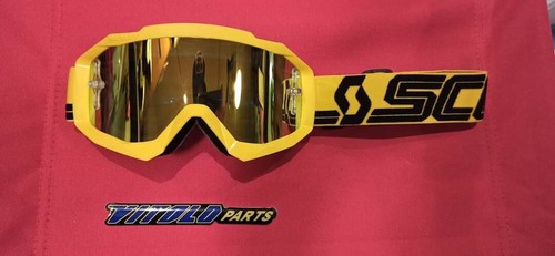 Occhiali scott primal moto - occhiali,