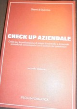 CHECK-UP AZIENDALE GIANNI DI