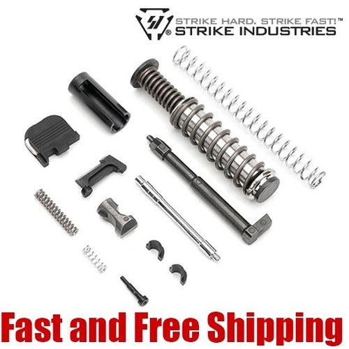 Strike industries upper - strike,