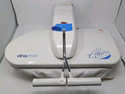 Alize elna press model ep1500 - model,