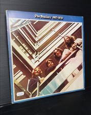 DISCO VINILE 33 GIRI LP THE