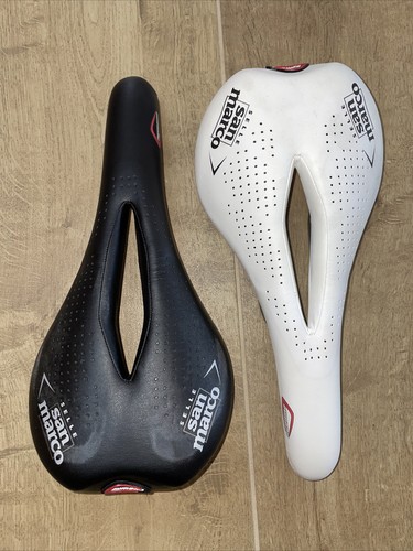 Sella bici selle san marco - sella,