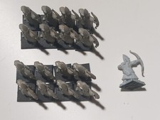 Warhammer Fantasy - Arcieri