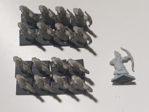 Warhammer fantasy arcieri - -,