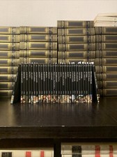 ARTBOOK 1-33  Manca Il 30 Collana Mondadori Electa Il Giornale 2005 - 2006