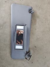 Aletta Parasole Destra Citroen Xm Con Luce