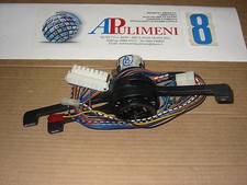 42080 DEVIO LUCI(TURN INDICATOR SWITCH) FIAT RITMO 105TC-125 TC ABARTH NERO