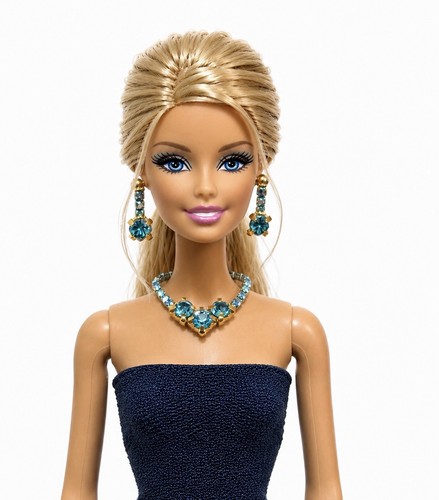 Barbie accessori fatti - , mano